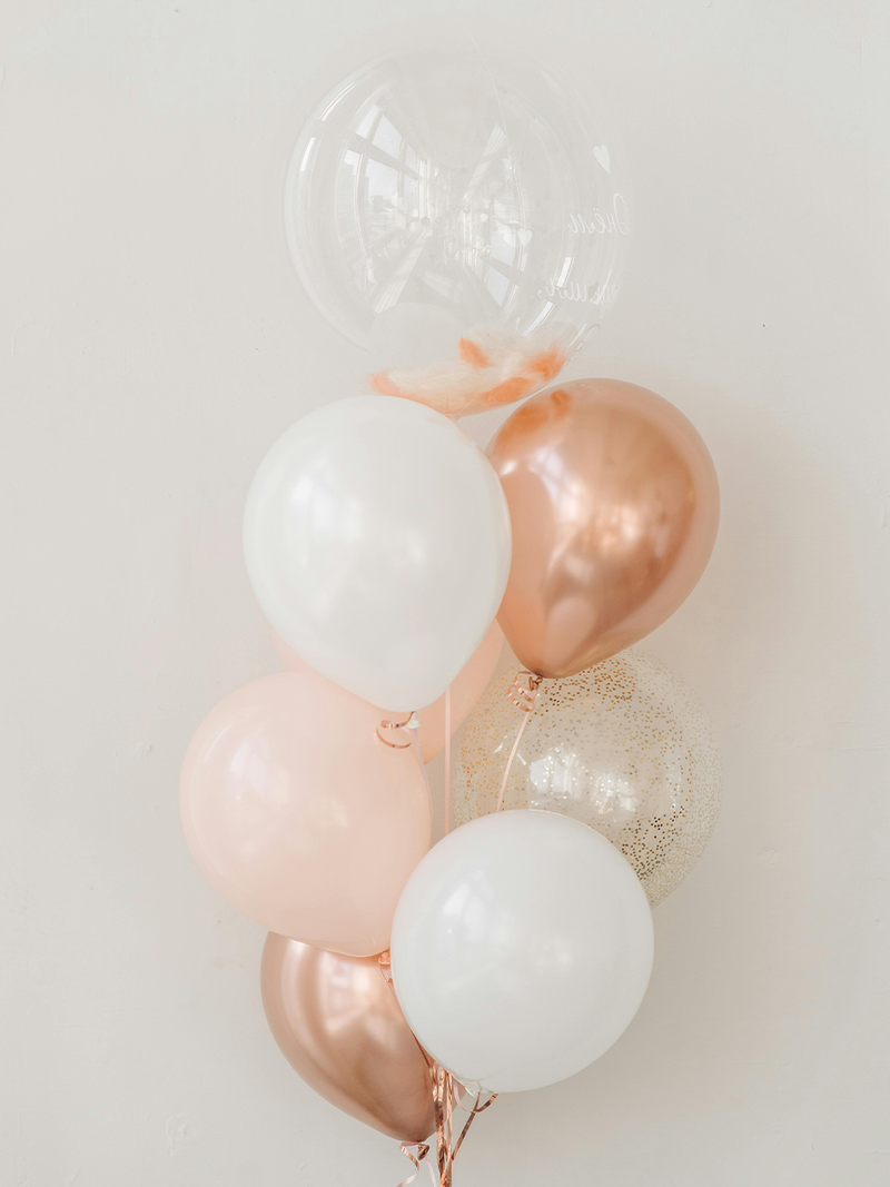 Balloons