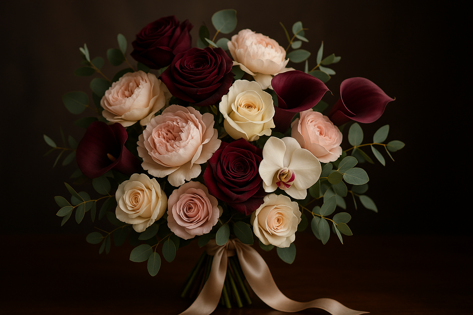 bouquet 